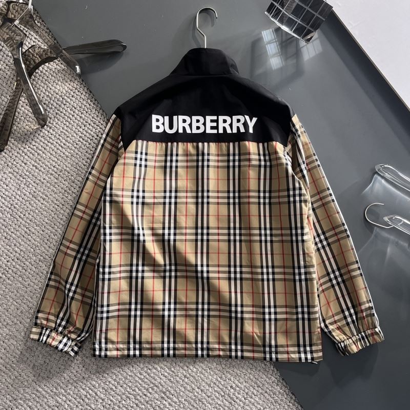 Burberry Outwear